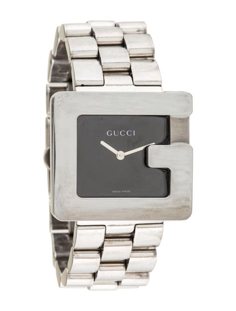 gucci watches g shape